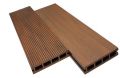 Террасная доска из ДПК WOODVEX Select в цвете Палисандр купить в Твери