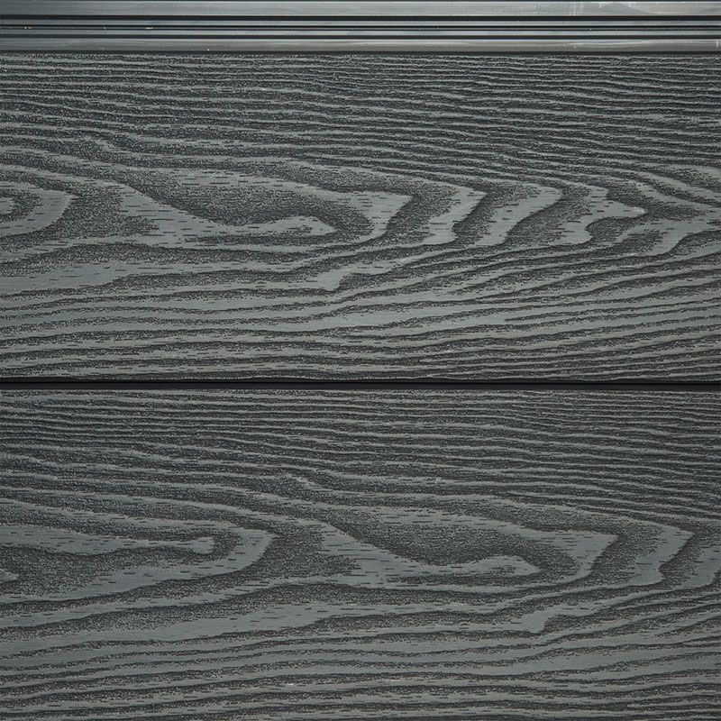 Фасадная панель CM Cladding Vintage, Эбен купить в Твери