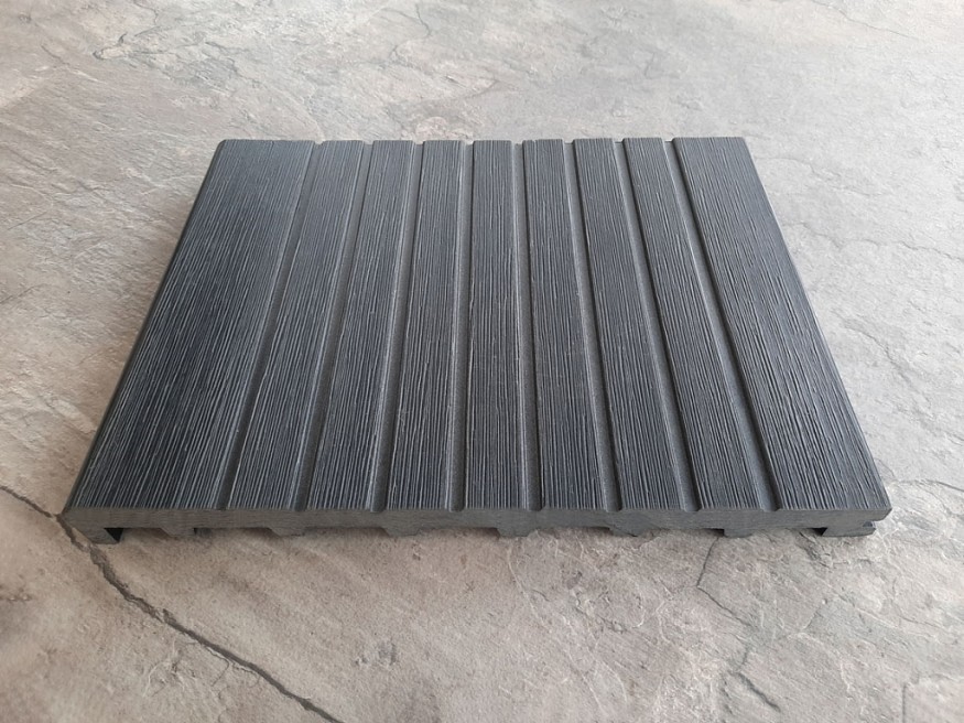 Ступень Latitudo Step-320 Графит купить в Твери