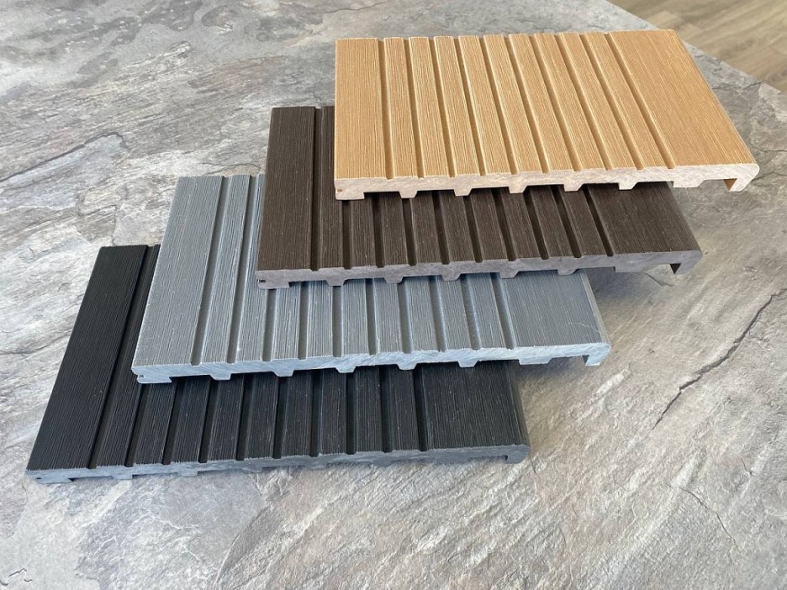 Ступень Latitudo Step-320 Графит купить в Твери