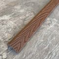 Угол EasyDecking, Wood-Х 50х50 Коричневый купить в Твери