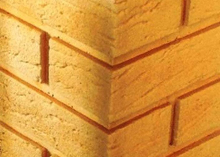 Угловые элементы КАНЬОН с закрытием шва купить в Твери