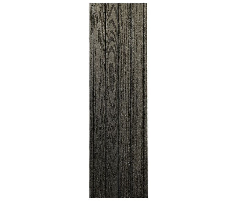 Доска террасная ДПК NanoWood «Lite» Derevo двусторонняя Антрацит купить в Твери