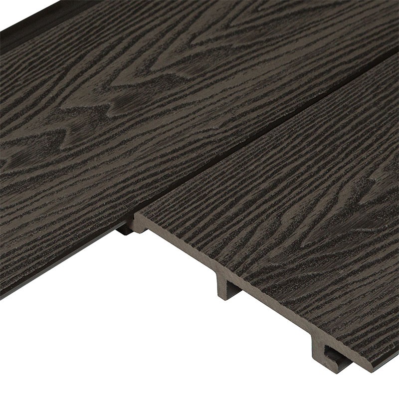 Фасадная панель CM Cladding, Винтаж, Венге купить в Твери