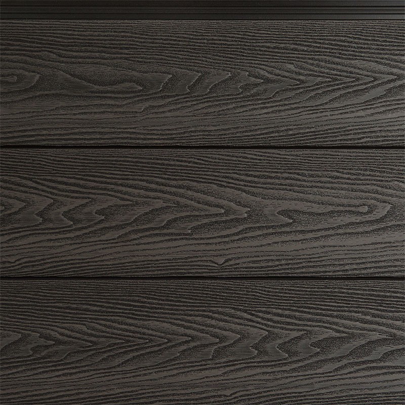 Фасадная панель CM Cladding, Винтаж, Венге купить в Твери