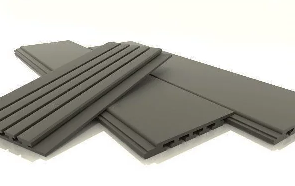 Сайдинг NanoWood HOUSE Светлый дуб купить в Твери