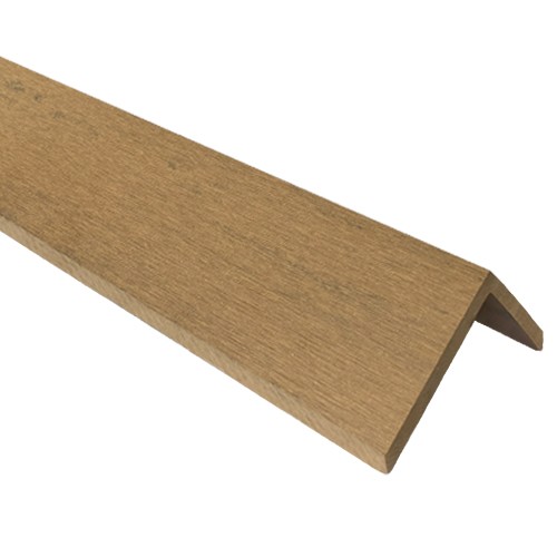 Угол EasyDecking, Wood-Х 50х80 Тик Микс купить в Твери