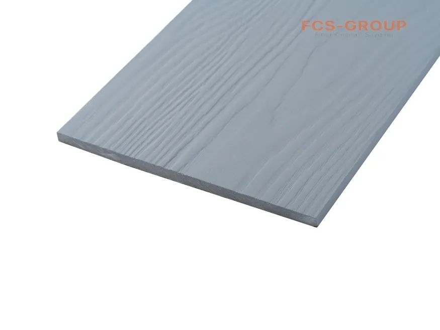 Фиброцементная панель FCSPRO Wood Classic F62 Голубой океан купить в Твери