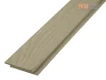 Фиброцементный сайдинг FCSPRO Click Shtil F03 (Белый песок) купить в Твери