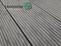 Террасная доска WOODVEX Select из ДПК Серый дым купить в Твери