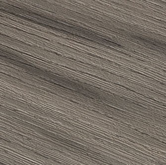 Террасная доска WOODVEX Select серого цвета &amp;quot;Дым&amp;quot; из ДПК купить в Твери