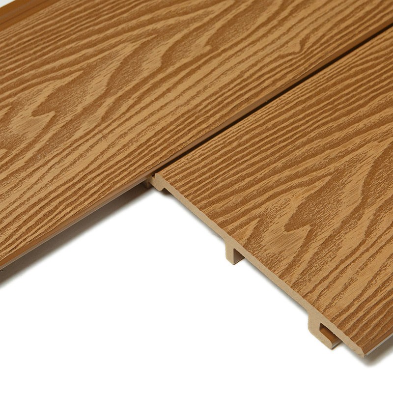 Фасадная панель CM Cladding, Винтажный дуб. купить в Твери