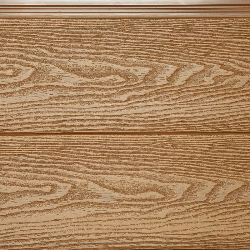 Фасадная панель CM Cladding, Винтажный дуб. купить в Твери