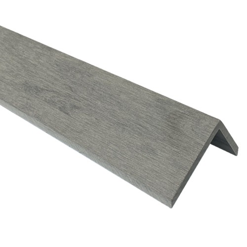 Угол EasyDecking, Wood-Х 50х80 Серый Микс купить в Твери