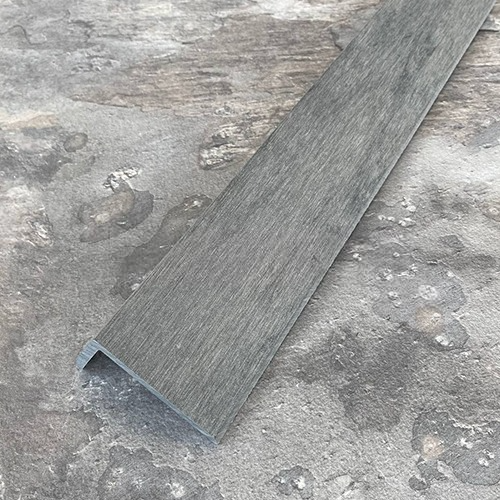 Угол EasyDecking, Wood-Х 50х80 Серый Микс купить в Твери