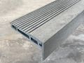 Угол EasyDecking, Wood-Х 50х80 Серый Микс купить в Твери