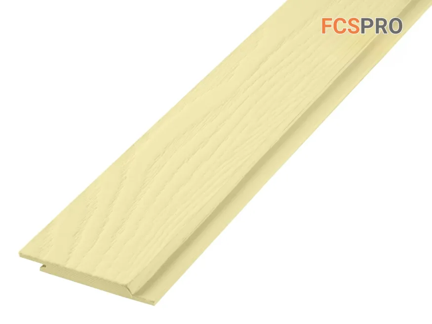 Фиброцементный сайдинг FCSPRO Click Shtil F08 (Березовая роща) купить в Твери