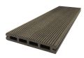 Доска террасная NanoWood «Standart» Velvetto односторонняя - Венге 150×26 см купить в Твери