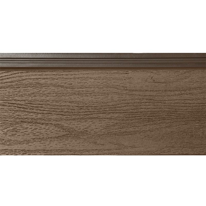 Фасадная панель CM Cladding Bark, Мербау купить в Твери