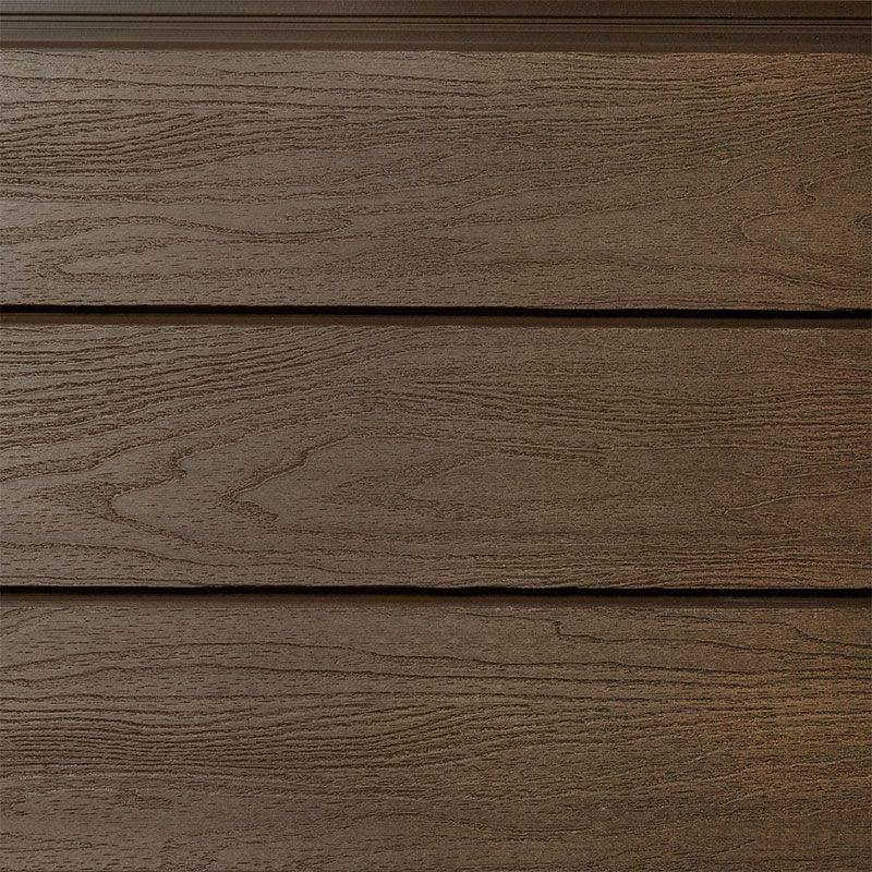 Фасадная панель CM Cladding Bark, Мербау купить в Твери