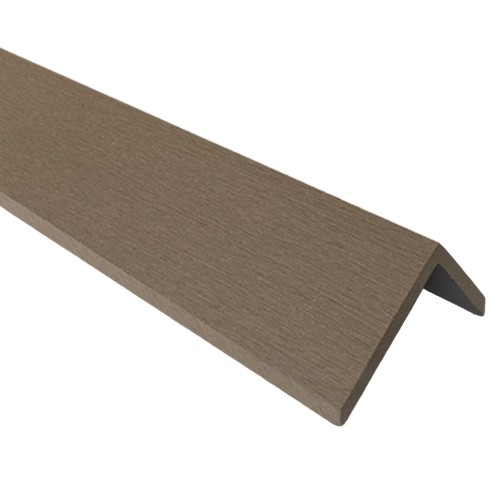 Угол EasyDecking, Wood-Х 50х80 Венге купить в Твери