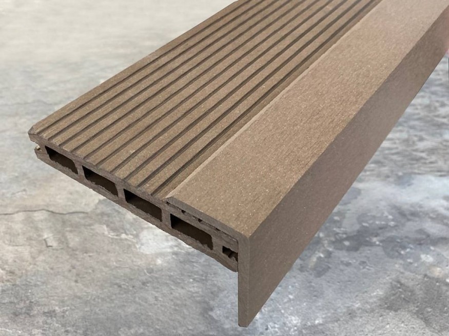 Угол EasyDecking, Wood-Х 50х80 Венге купить в Твери