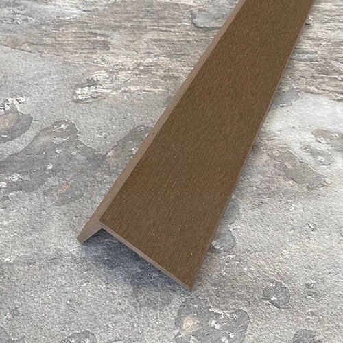 Угол EasyDecking, Wood-Х 50х80 Венге купить в Твери