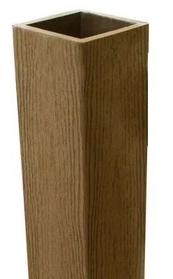 Столб опорный WOODVEX Select Вуд купить в Твери