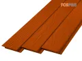 Фиброцементный сайдинг FCSPRO Click Shtil F32 (Бурая земля) купить в Твери