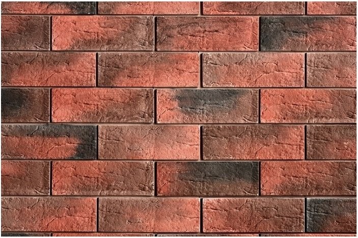 Фиброцементные панели КАНЬОН коллекция ИНДИГО 32 купить в Твери
