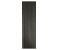 Доска террасная NanoWood «Standart» Velvetto односторонняя - Антрацит 150x26 см купить в Твери