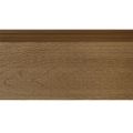 Фасадная панель CM Cladding Bark, Тик купить в Твери