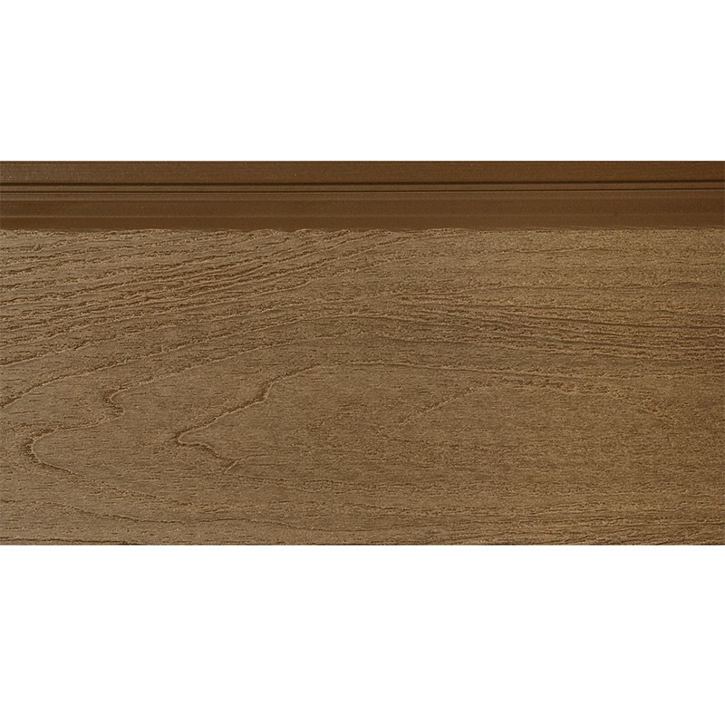 Фасадный облицовочный материал CM Cladding, Цвет: Берёза, Дерево Тик. купить в Твери