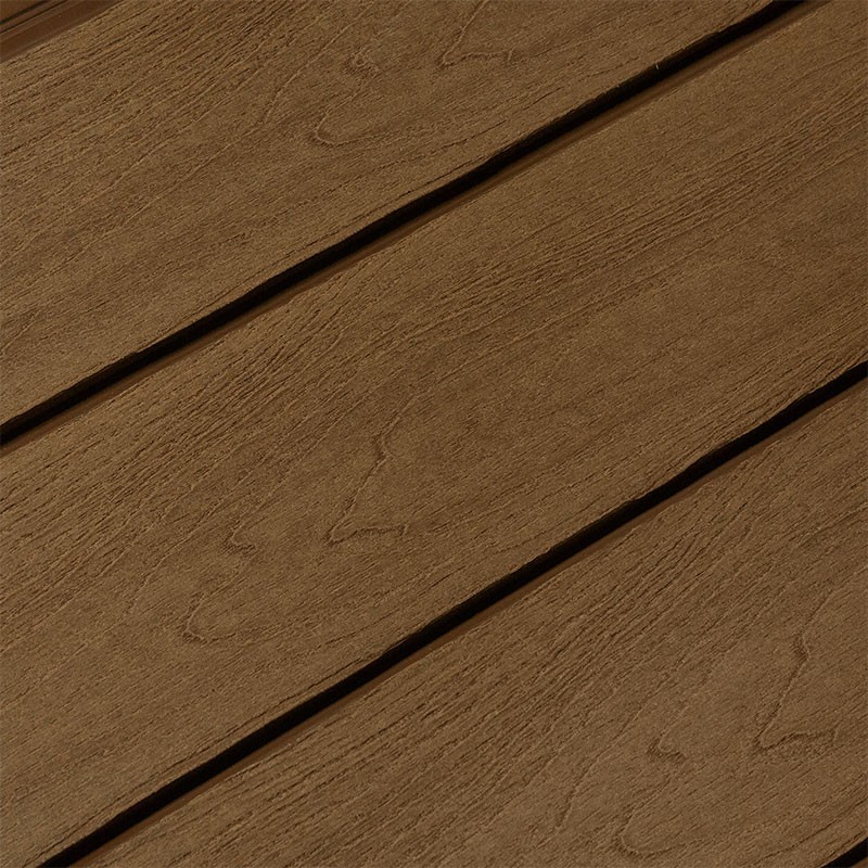 Фасадный облицовочный материал CM Cladding, Цвет: Берёза, Дерево Тик. купить в Твери