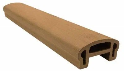 Перило верхнее WOODVEX Select Вуд купить в Твери