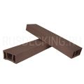 Перила ограждения RusDecking Unodeck Венге купить в Твери