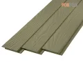 Фиброцементный сайдинг FCSPRO Click Shtil F57 (Весенний лес) купить в Твери