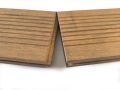 Террасная доска Holzhof, NauticPrime Бамбук / Bamboo, Натуральный купить в Твери