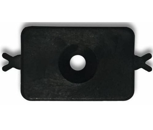 Пластиковый кляймер для доски NanoWood купить в Твери