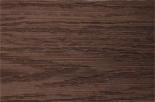 Террасная доска ДПК Terrapol Смарт Пустотелая с пазом Орех Милано купить в Твери