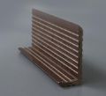 Уголок ДПК NanoWood 55х35х3000мм купить в Твери