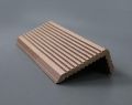 Уголок ДПК NanoWood 55х35х3000мм купить в Твери