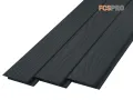 Фиброцементный сайдинг FCSPRO Click Shtil F19 (Грозовой океан) купить в Твери