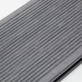 Террасная доска Экодекинг Титан 3D, Серый купить в Твери