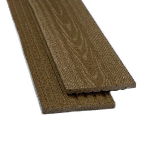 Заборная доска ECODECKING из древесно-полимерного композита купить в Твери