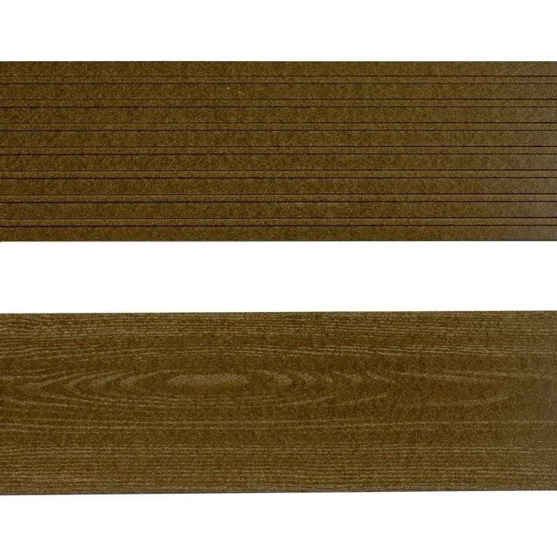 Заборная доска ECODECKING из древесно-полимерного композита купить в Твери