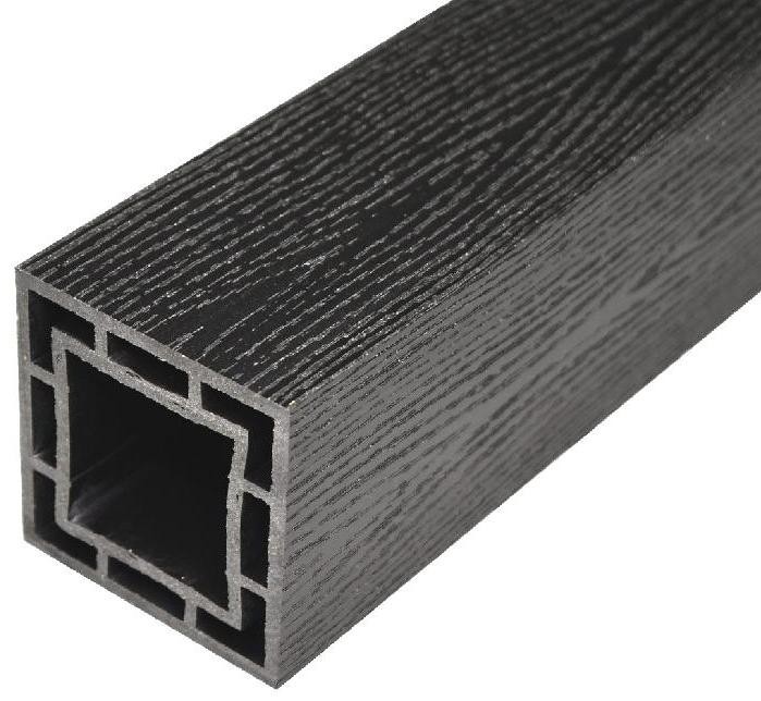Столб FAYNAG из ДПК WOOD с кварцевым покрытием купить в Твери