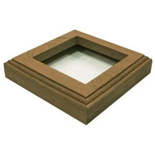 Крышка нижняя WOODVEX Select Вуд купить в Твери