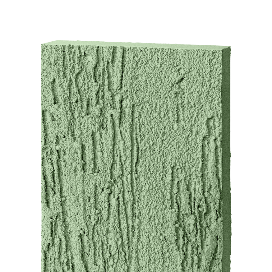 Фиброцементный сайдинг БЕТЭКО WoodRock (Короед) 6021 купить в Твери