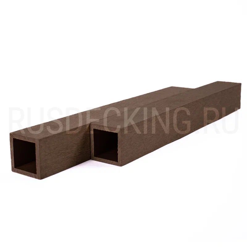 Балясина ограждения RusDecking Unodeck Венге купить в Твери